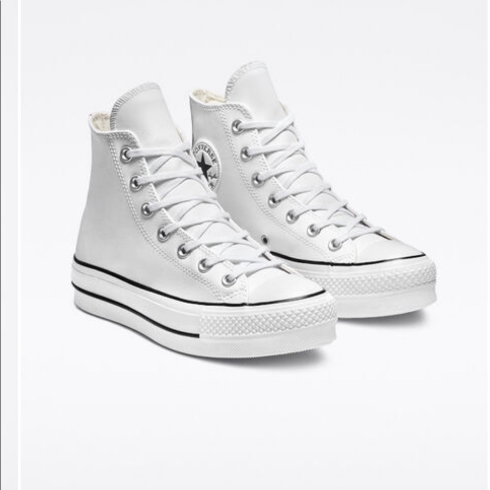 Chuck Taylor All Star Lift Platform Converse
